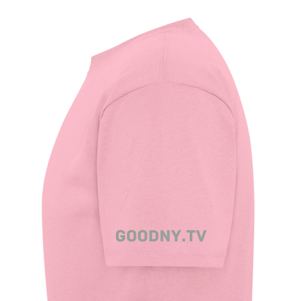 Beautiful NY T-Shirt - pink